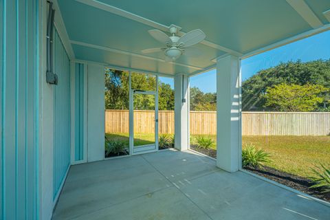 A home in Charleston