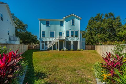 A home in Charleston