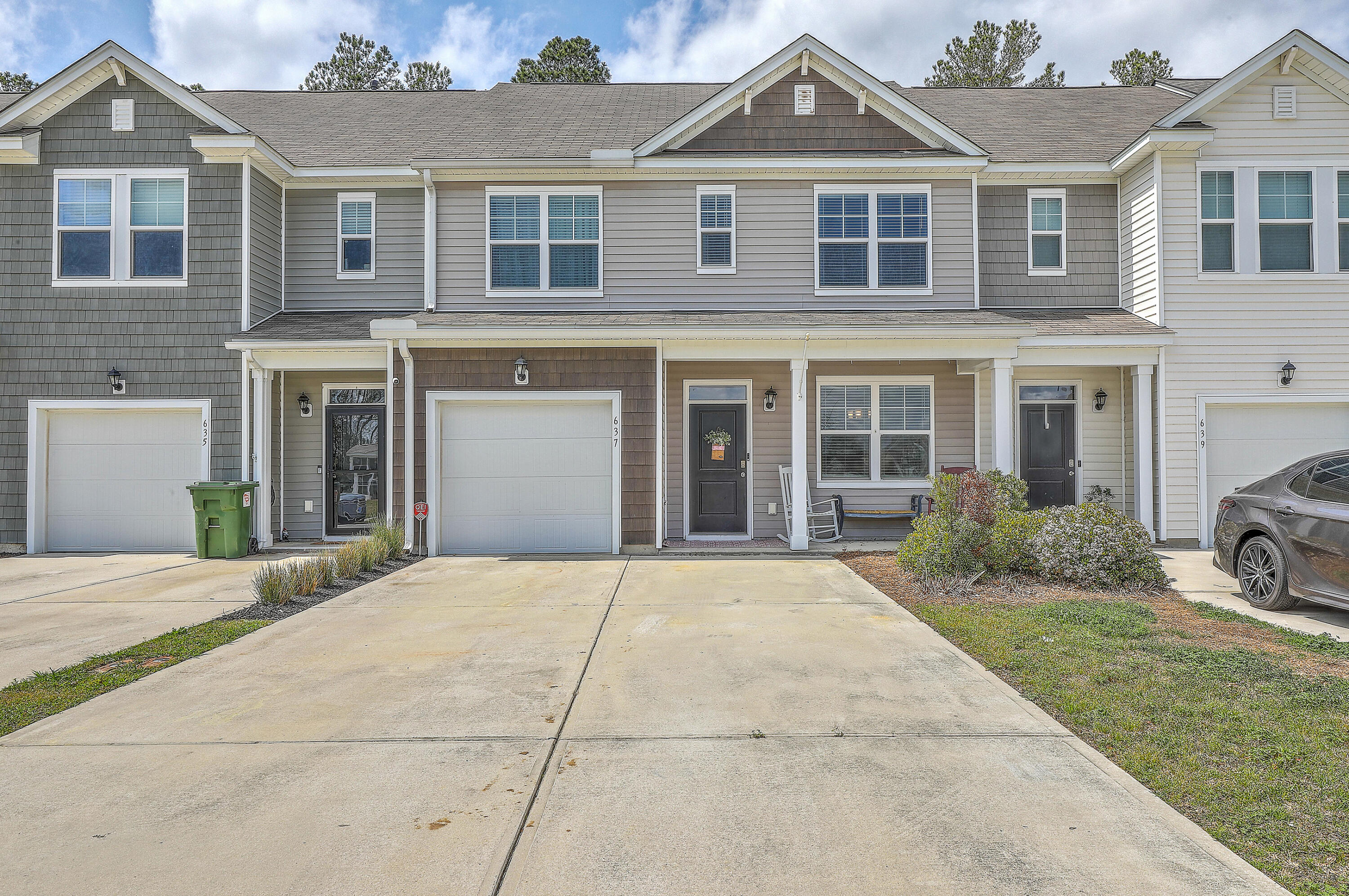 637 Hilchot Drive