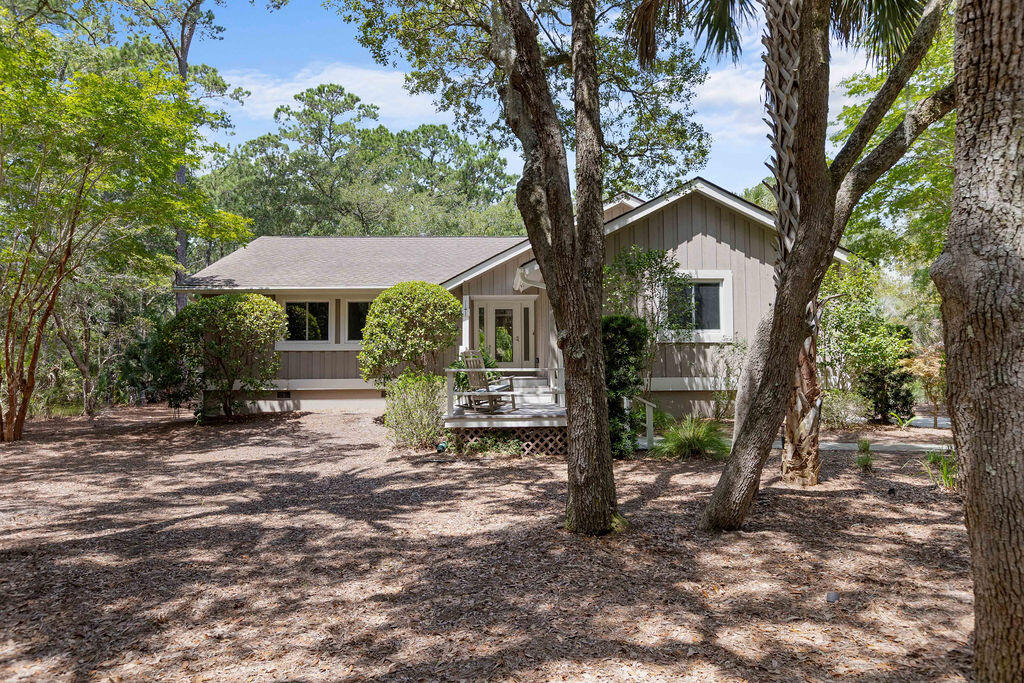 2837 Baywood Drive