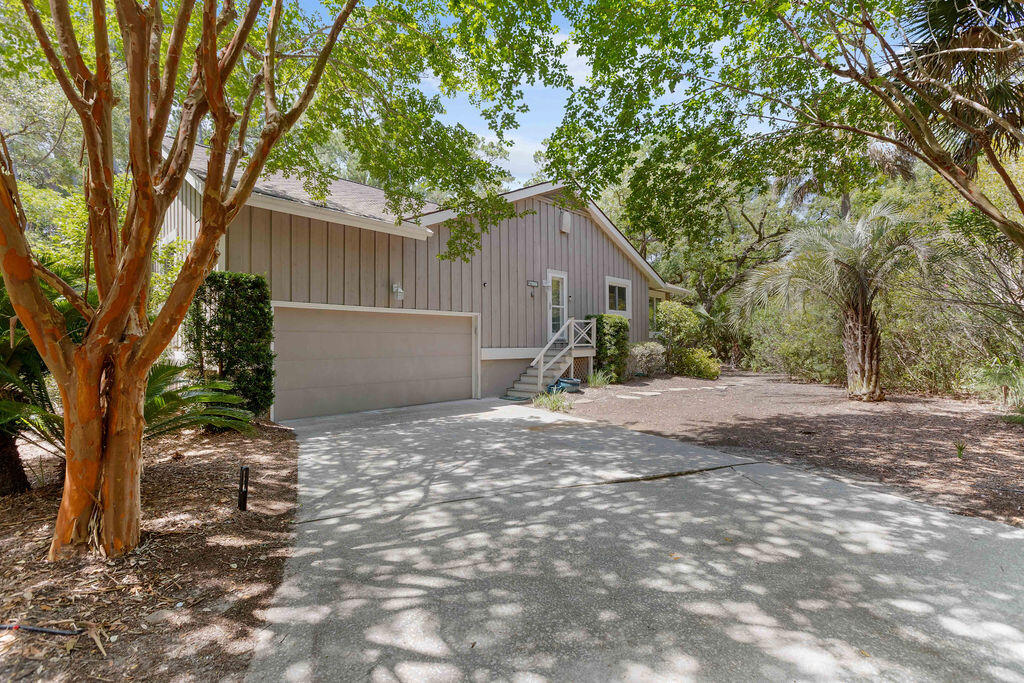 2837 Baywood Drive
