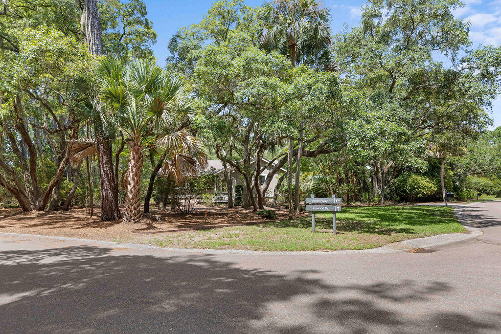 2837 Baywood Drive