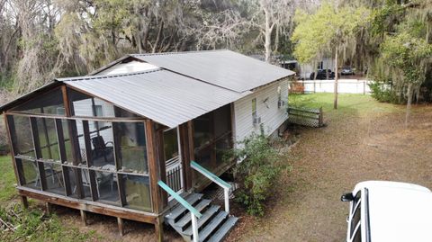 Photo of 7778 Indigo Hill Road, Edisto Island, SC 29438 (MLS # 26012179)
