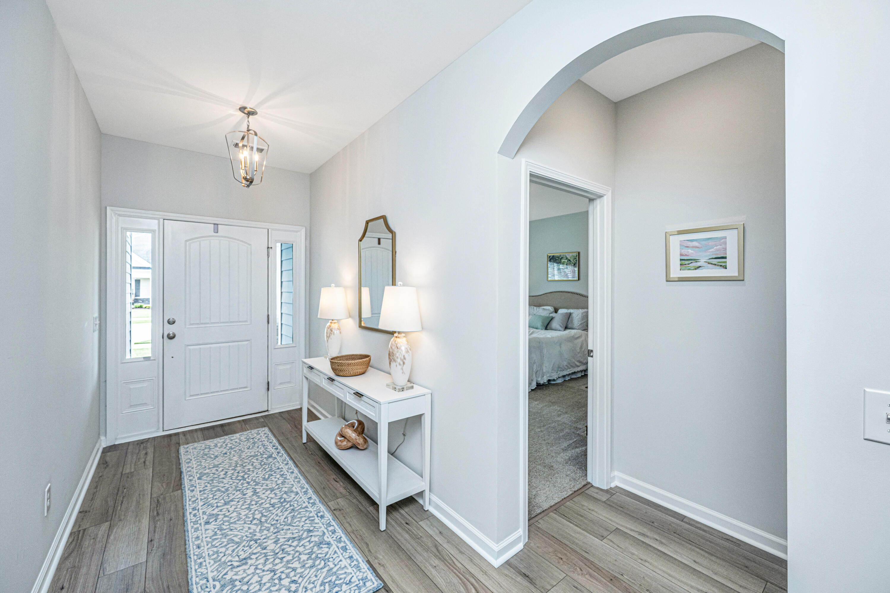 302 Fiddleback Drive