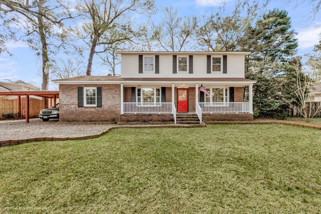 Photo of 621 Fort Johnson Road, Charleston, SC 29412 (MLS # 26025659)