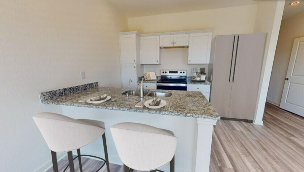 Photo of 8867 Salamander Road Rd #20, North Charleston, SC 29406 (MLS # 26004365)