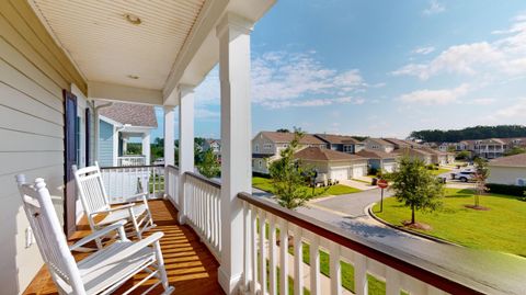 A home in Mount Pleasant