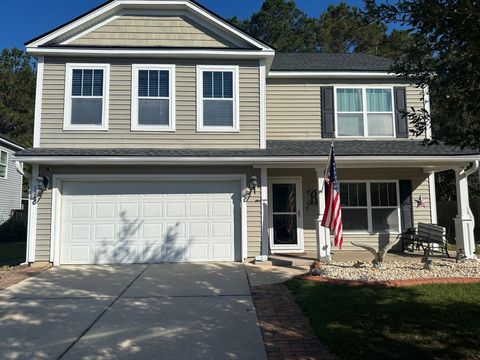 A home in Summerville