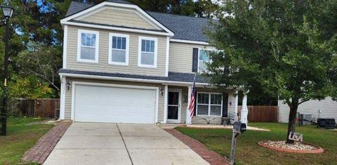 A home in Summerville