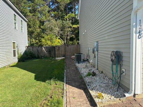 A home in Summerville