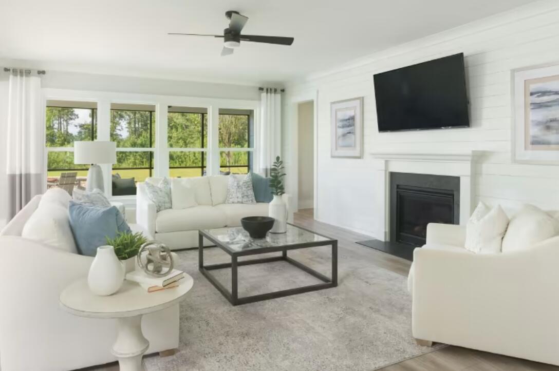 5104 Coneflower Court