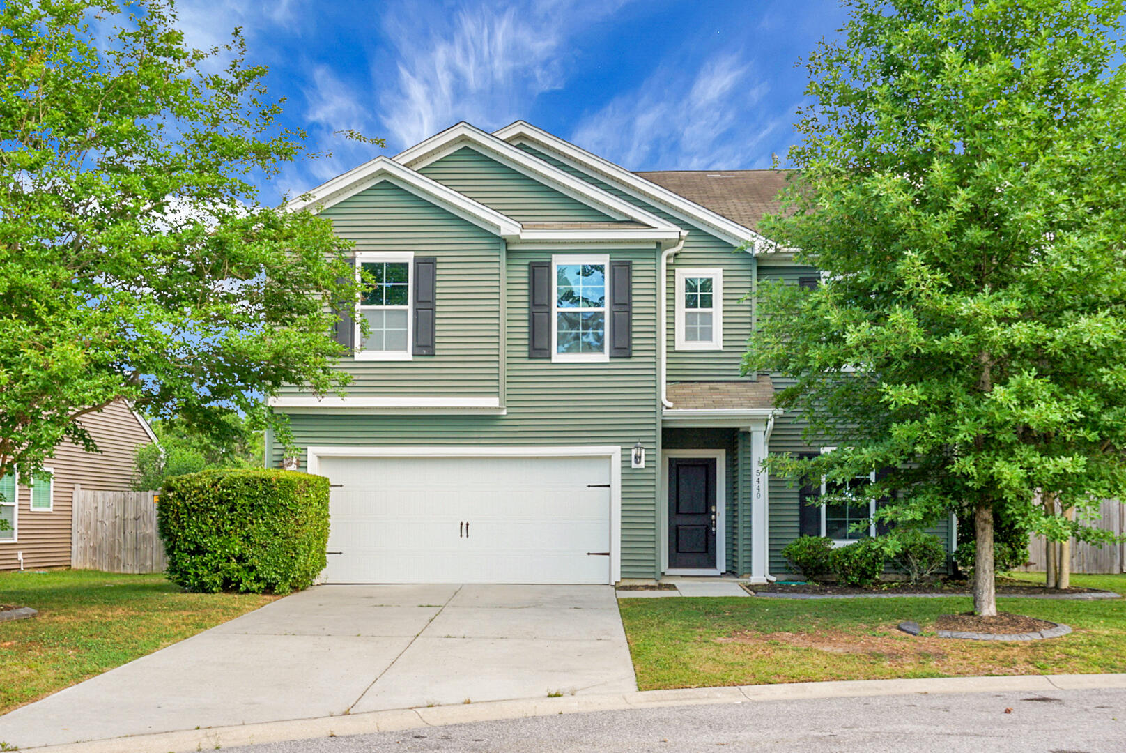 5440 Overland Trail