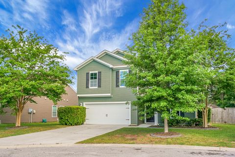 5440 Overland Trail North Charleston SC 29420