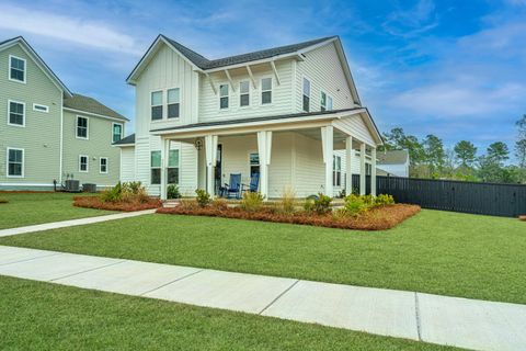 A home in Charleston