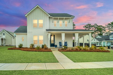 A home in Charleston