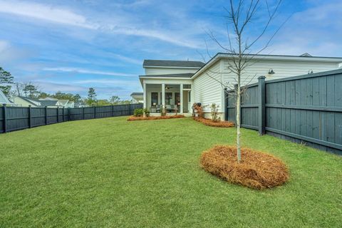 A home in Charleston