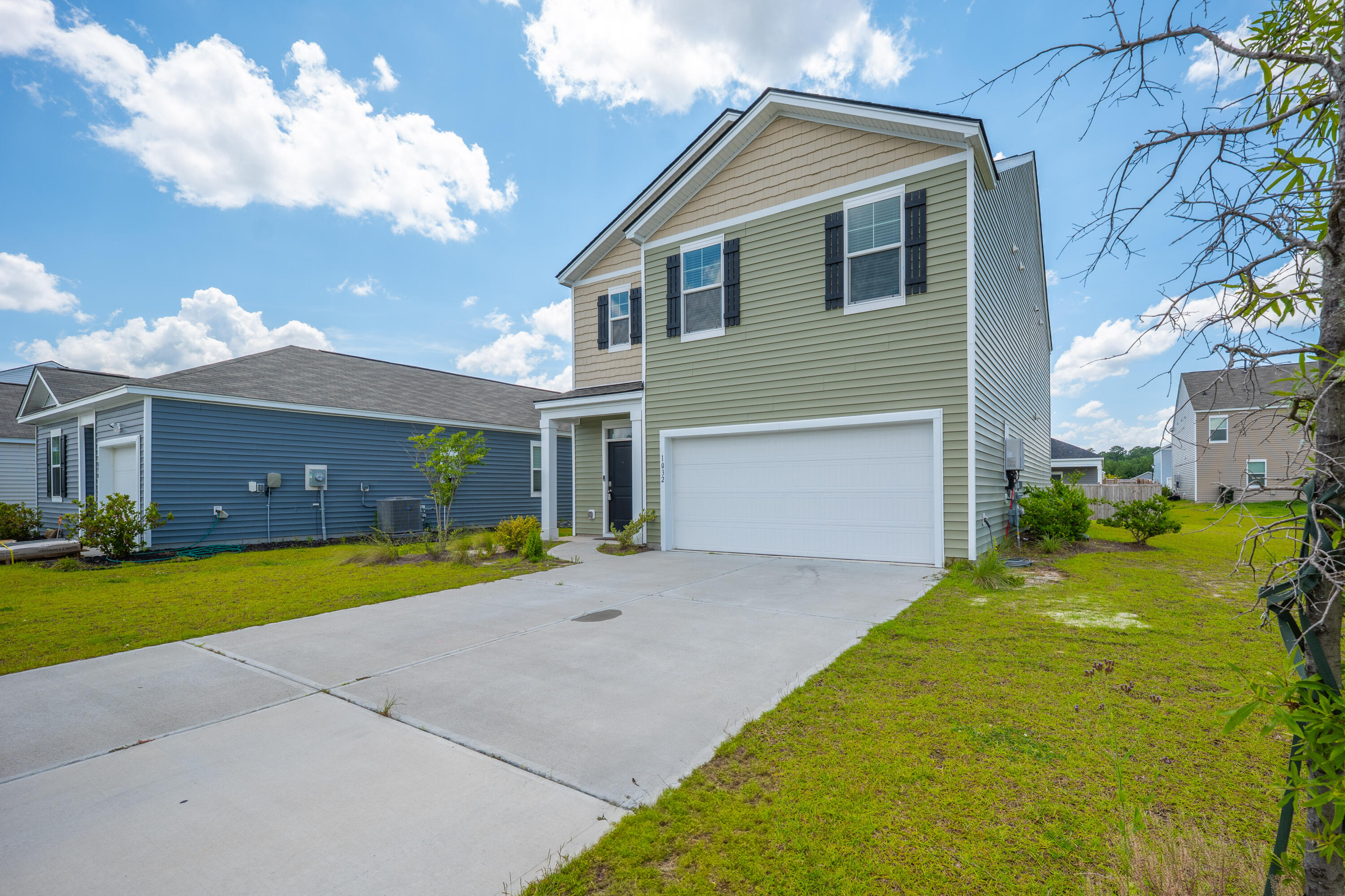 1032 Peridote Way