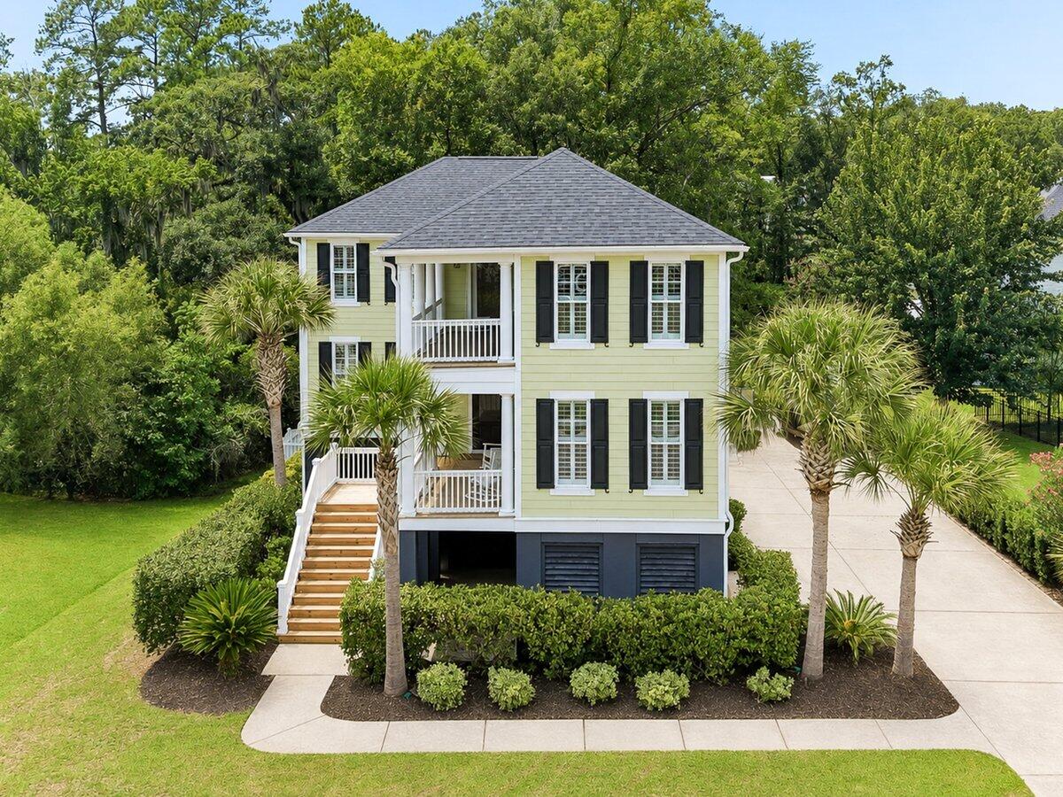 1129 Lands End Drive