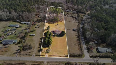 1364 Hwy 35 Saint Stephen SC 29479