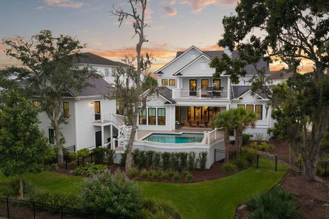 Photo of 351 Lesesne Street, Charleston, SC 29492 (MLS # 25022195)