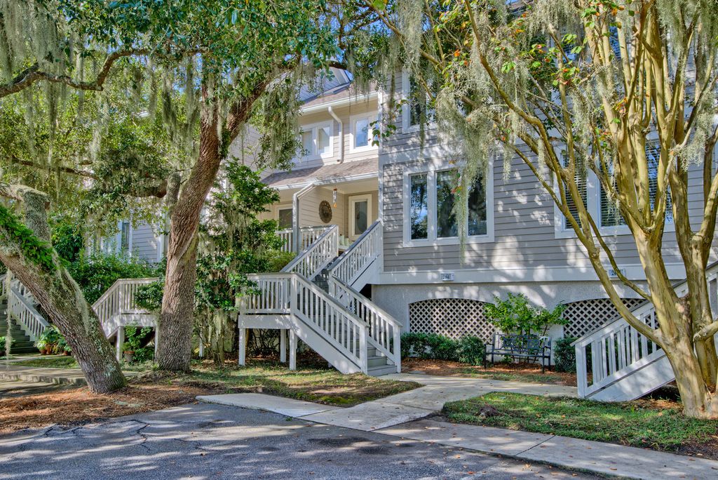 Photo of 2464 Stono Watch Drive, Johns Island, SC 29455 (MLS # 26001062)
