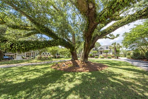 A home in Charleston