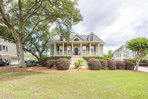 A home in Charleston