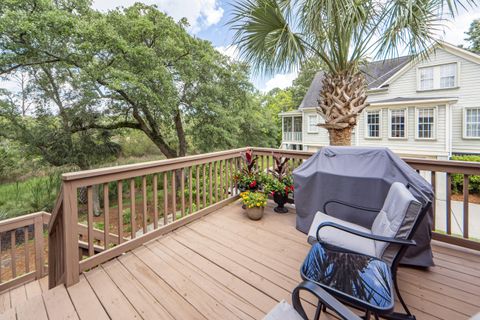 A home in Charleston