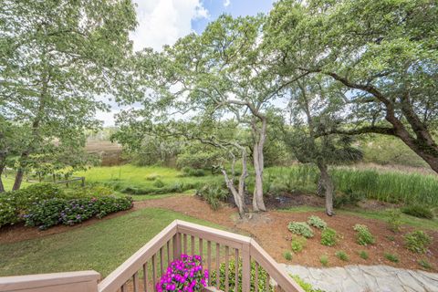 A home in Charleston