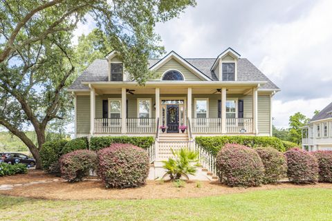 A home in Charleston