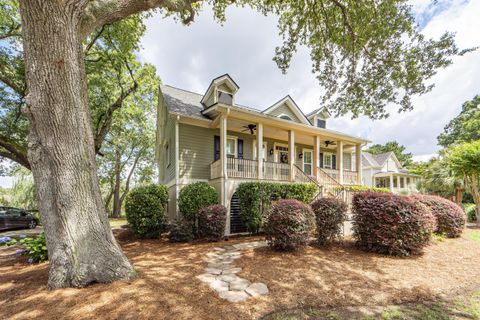 A home in Charleston