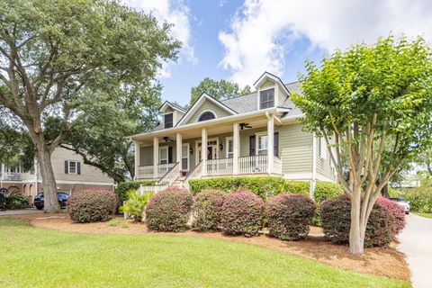 A home in Charleston