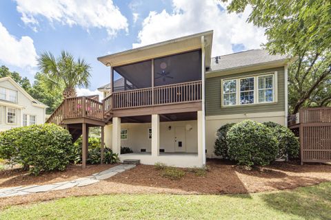 A home in Charleston