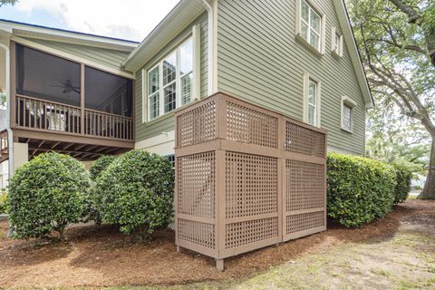 A home in Charleston