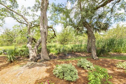 A home in Charleston