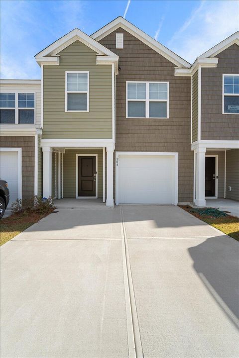 204 Cozy Brook Court Summerville SC 29486