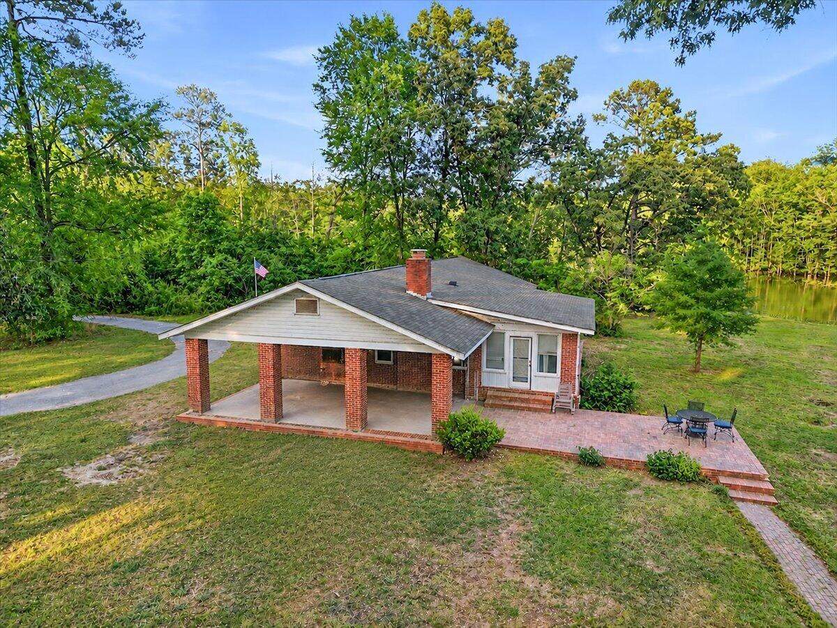 3632 Trotter Road