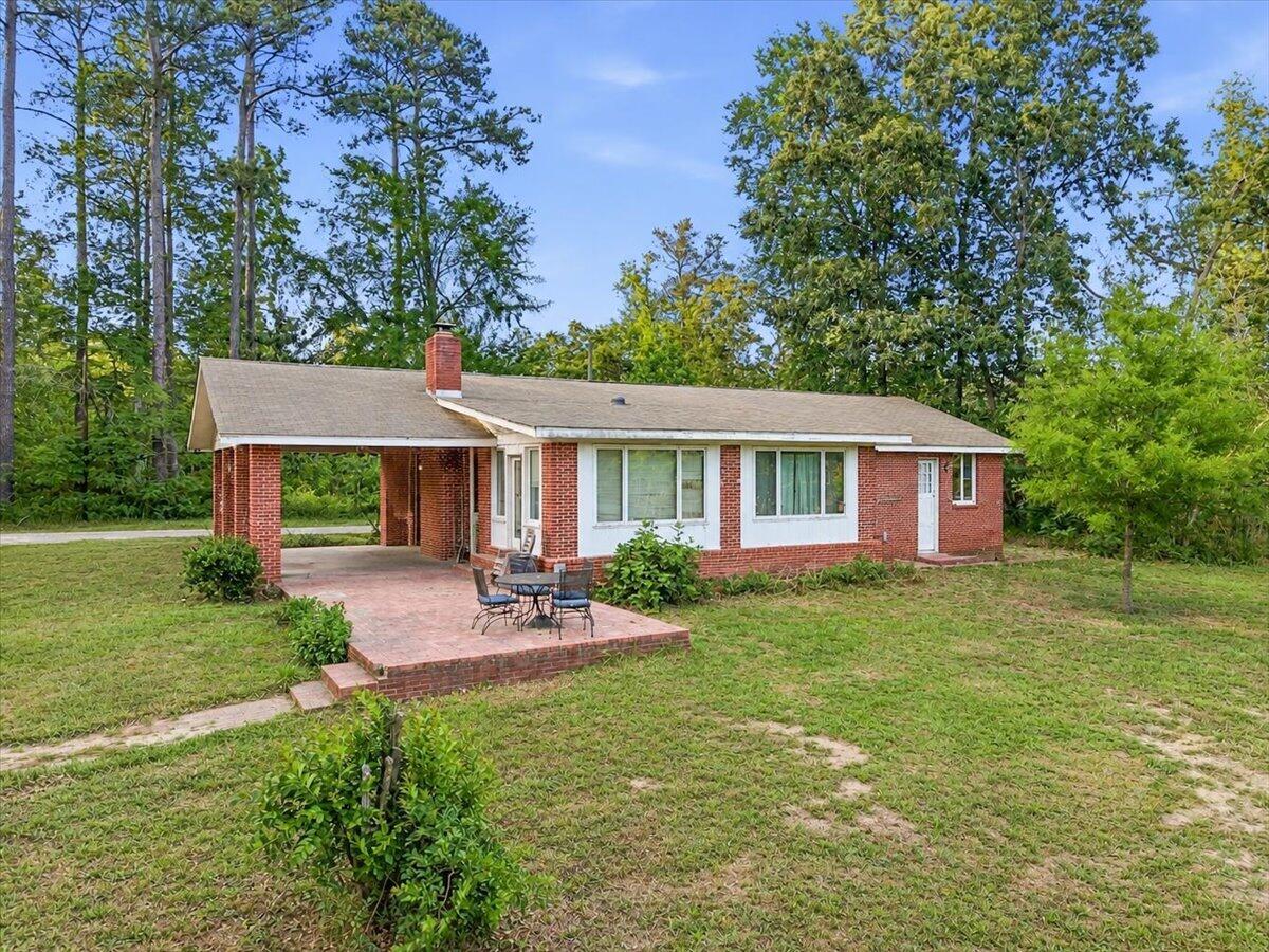 3632 Trotter Road