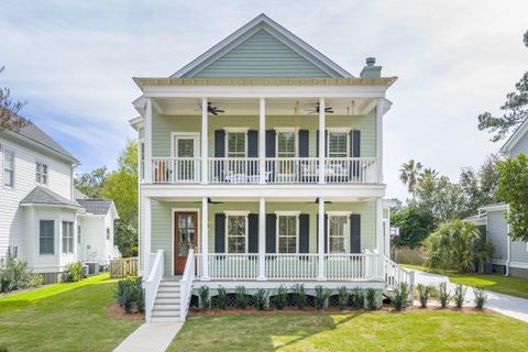 832 Tupelo Bay Drive Mount Pleasant SC 29464