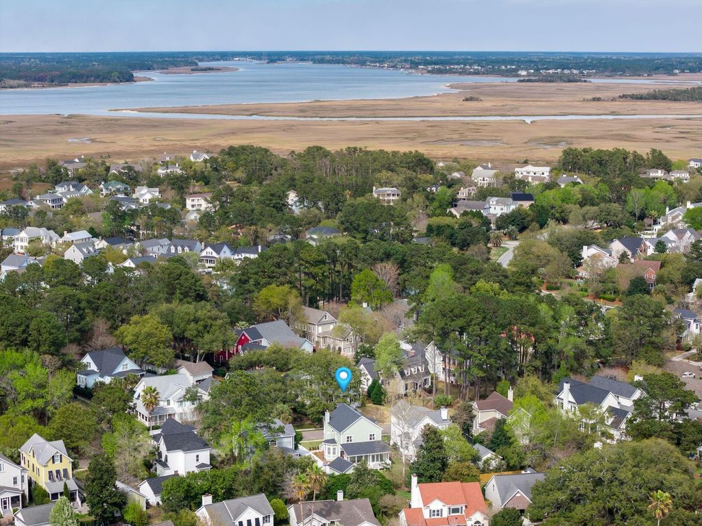 Photo of 832 Tupelo Bay Drive, Mount Pleasant, SC 29464 (MLS # 26007714)