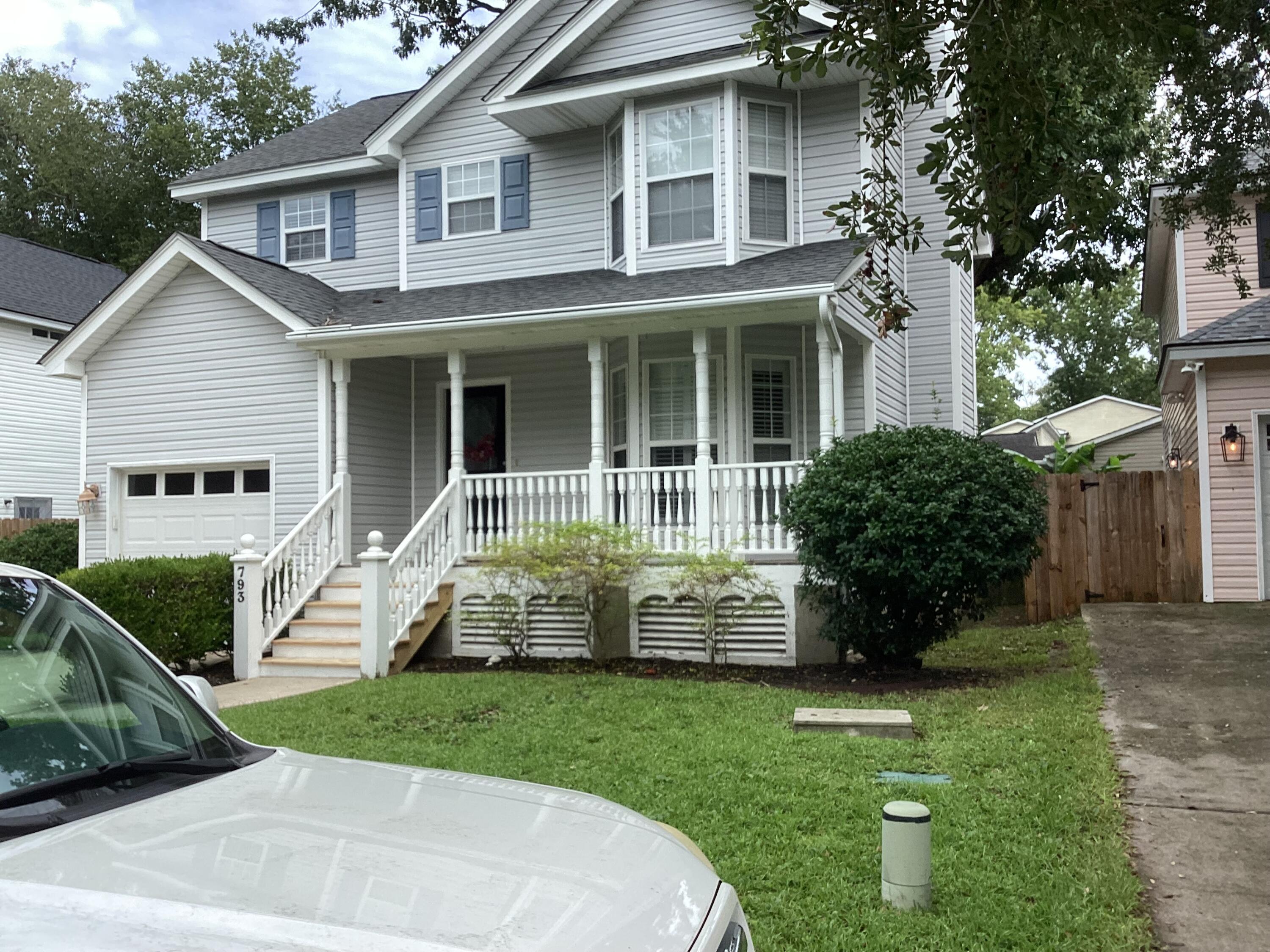 793 Shell Sand Road
