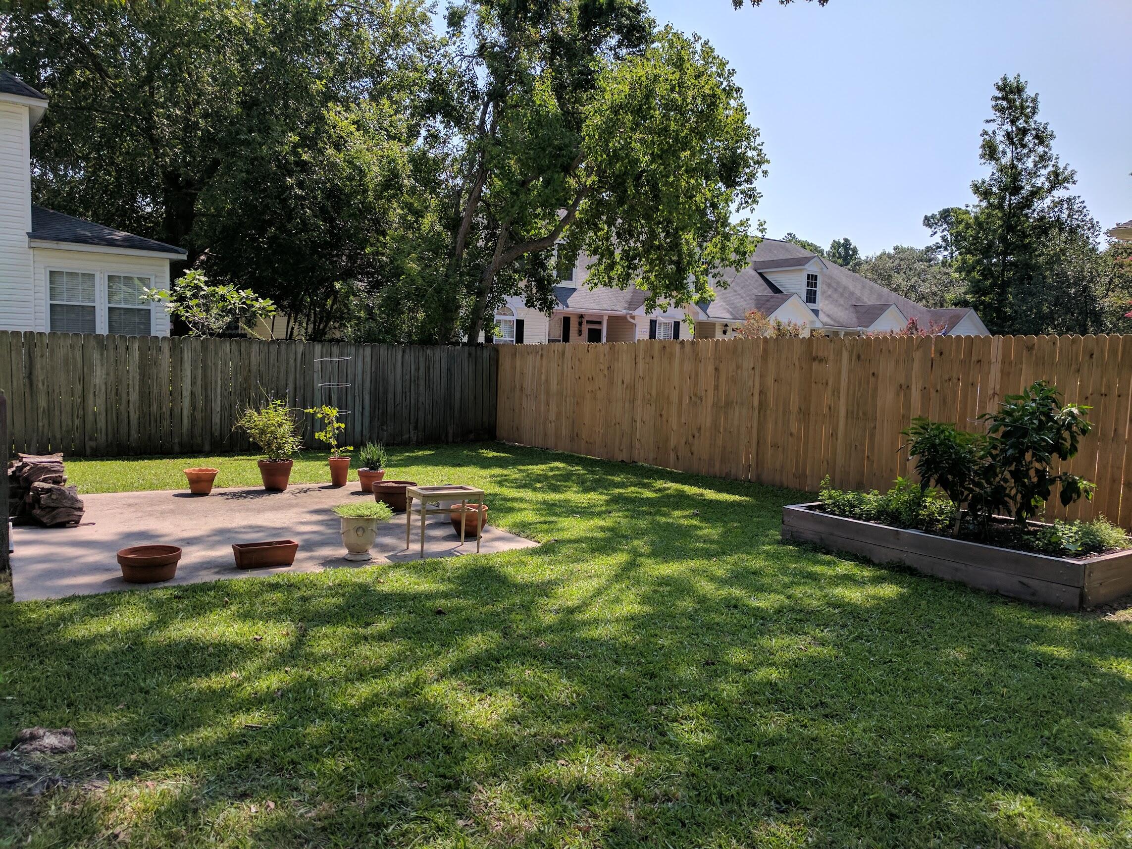 793 Shell Sand Road