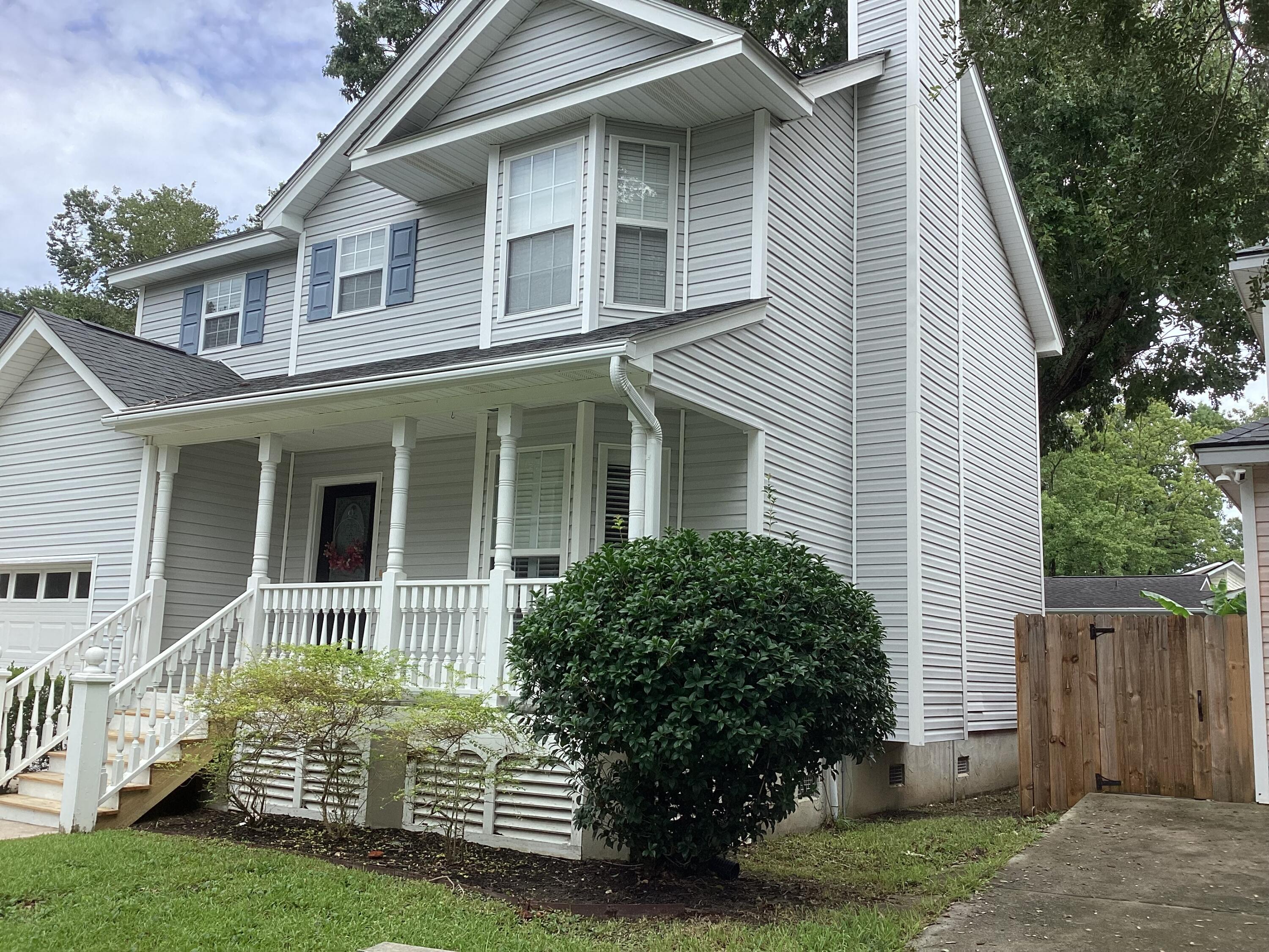 793 Shell Sand Road