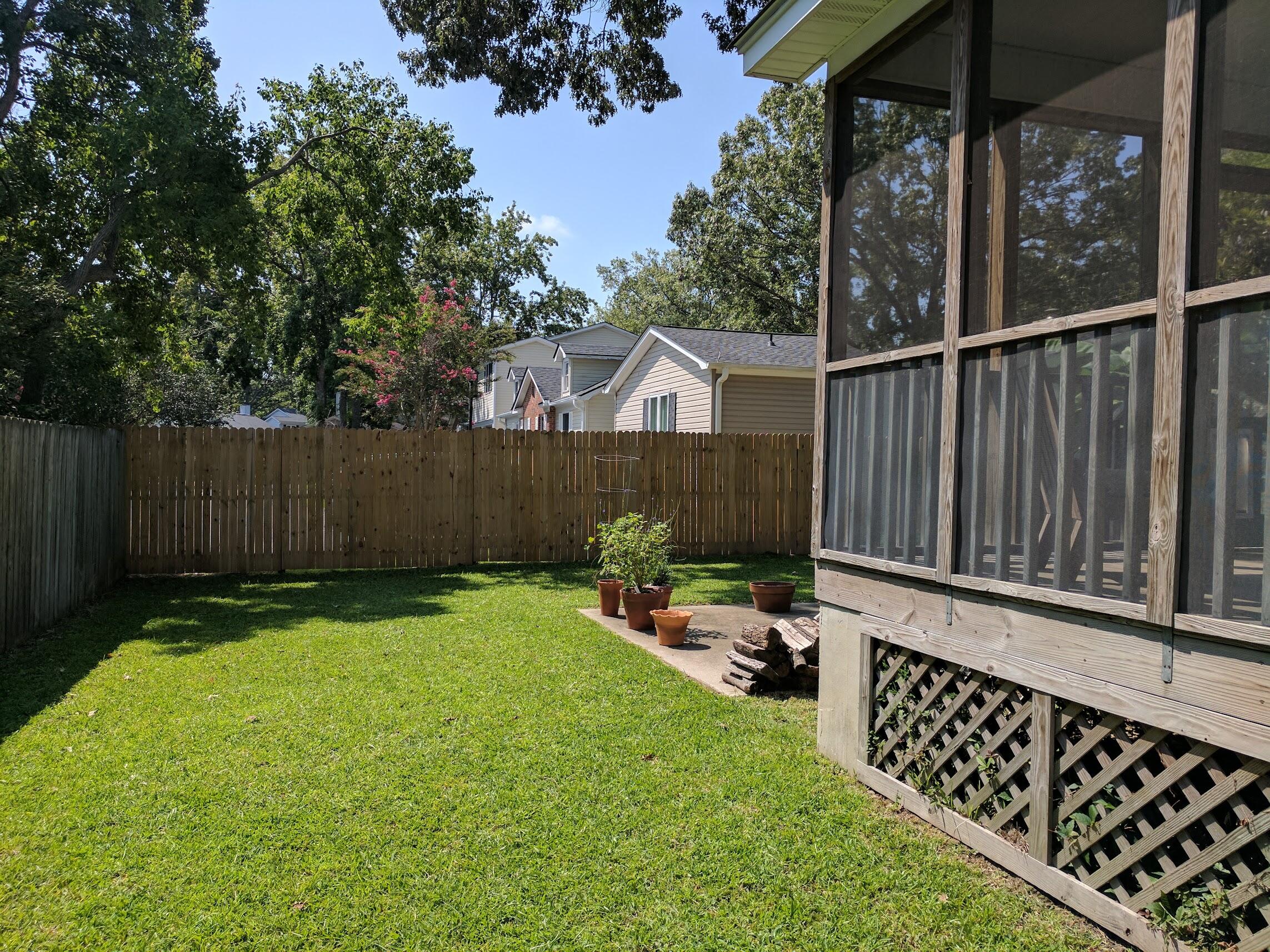 793 Shell Sand Road