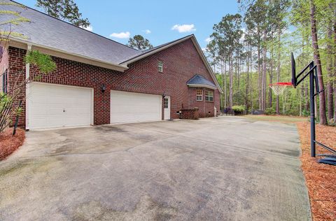 A home in Mount Pleasant