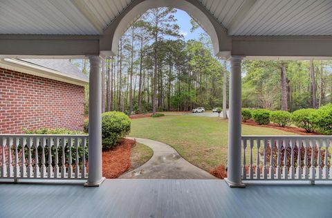 A home in Mount Pleasant