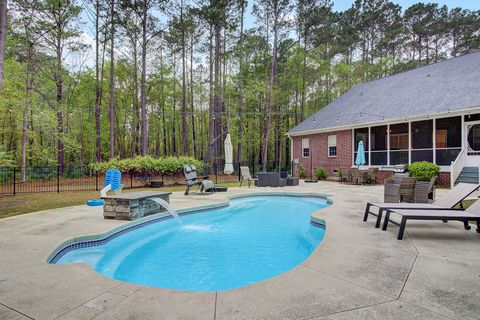 A home in Mount Pleasant