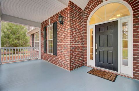 A home in Mount Pleasant