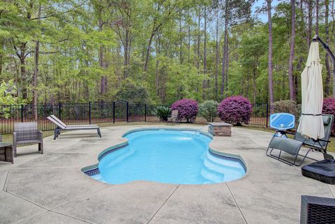 A home in Mount Pleasant