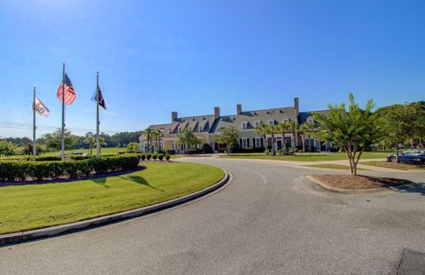 A home in Mount Pleasant